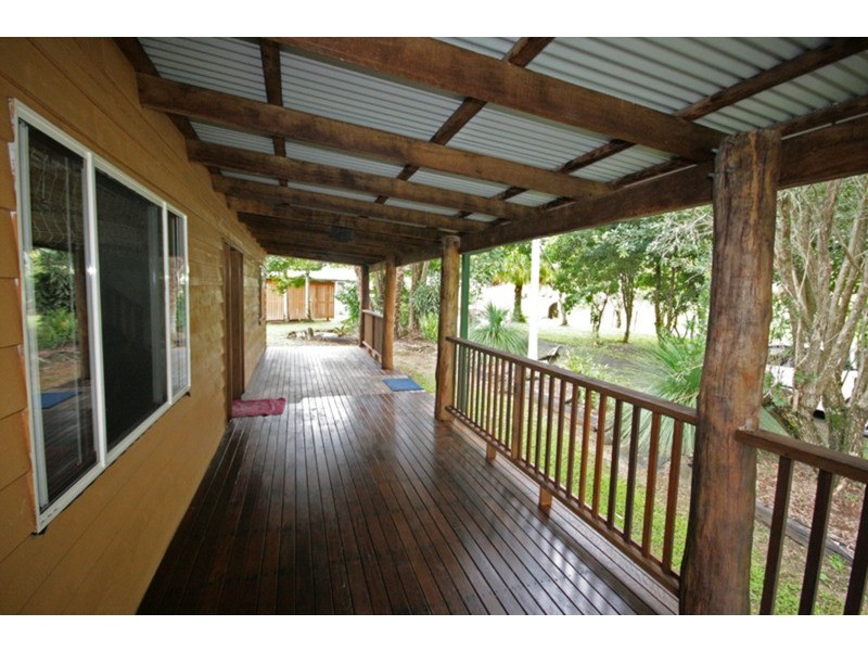 Lot 45 # 121 Greenvale Court, Burringbar NSW 2483