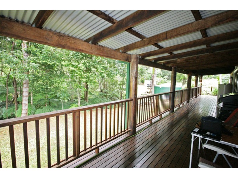 Lot 45 # 121 Greenvale Court, Burringbar NSW 2483