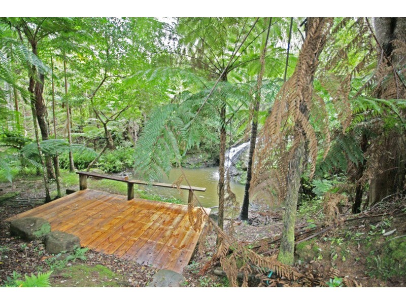 Lot 45 # 121 Greenvale Court, Burringbar NSW 2483