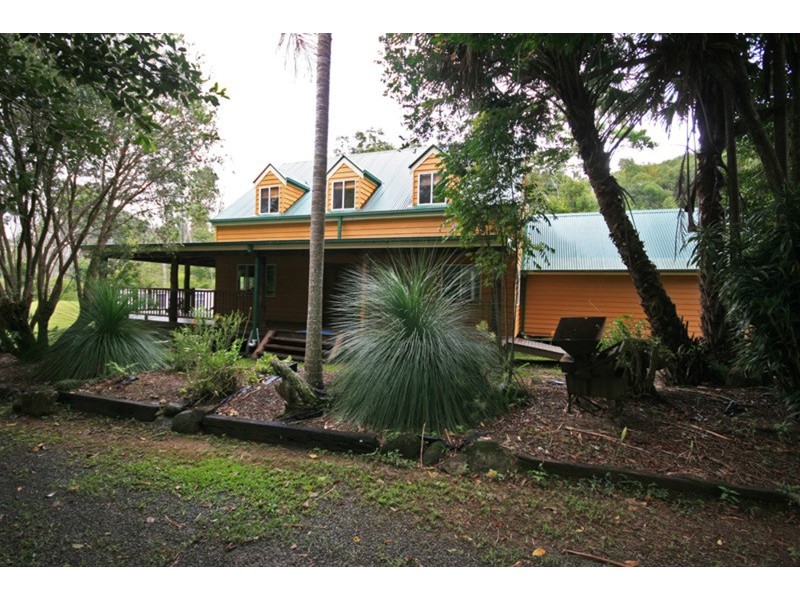 Lot 45 # 121 Greenvale Court, Burringbar NSW 2483