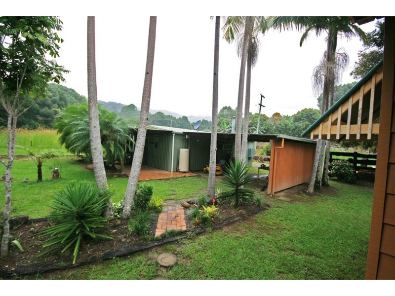 Lot 45 # 121 Greenvale Court, Burringbar NSW 2483