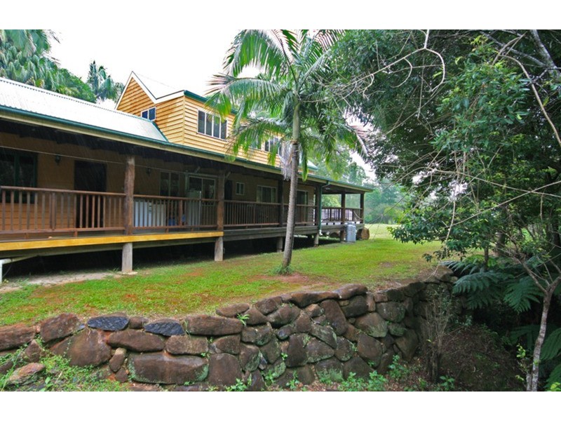 Lot 45 # 121 Greenvale Court, Burringbar NSW 2483