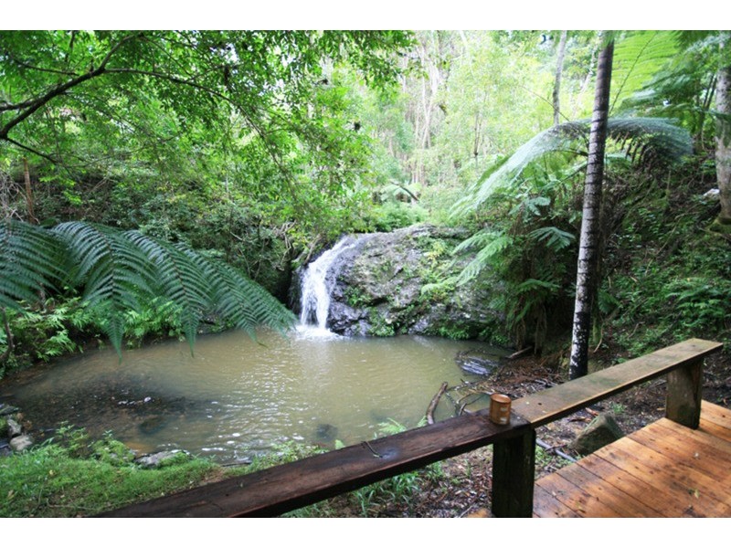 Lot 45 # 121 Greenvale Court, Burringbar NSW 2483