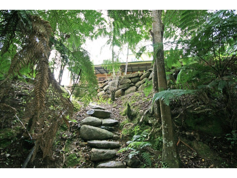 Lot 45 # 121 Greenvale Court, Burringbar NSW 2483