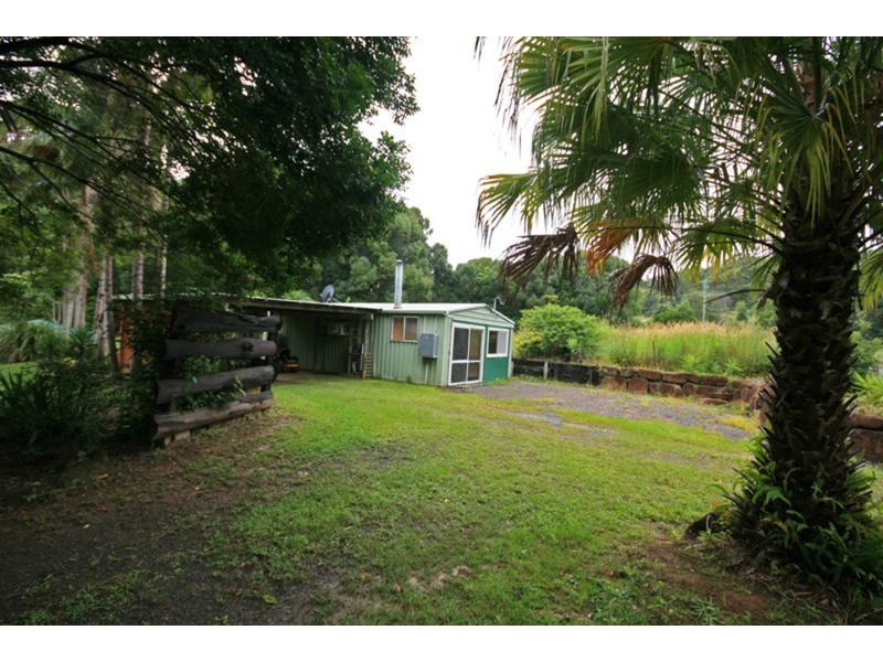 Lot 45 # 121 Greenvale Court, Burringbar NSW 2483