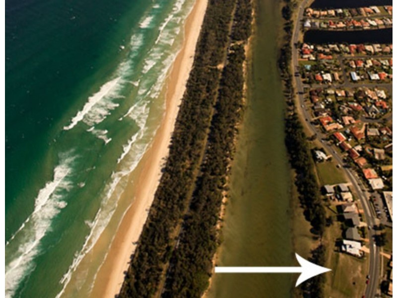 Lot  2 Overall Drive, Pottsville NSW 2489