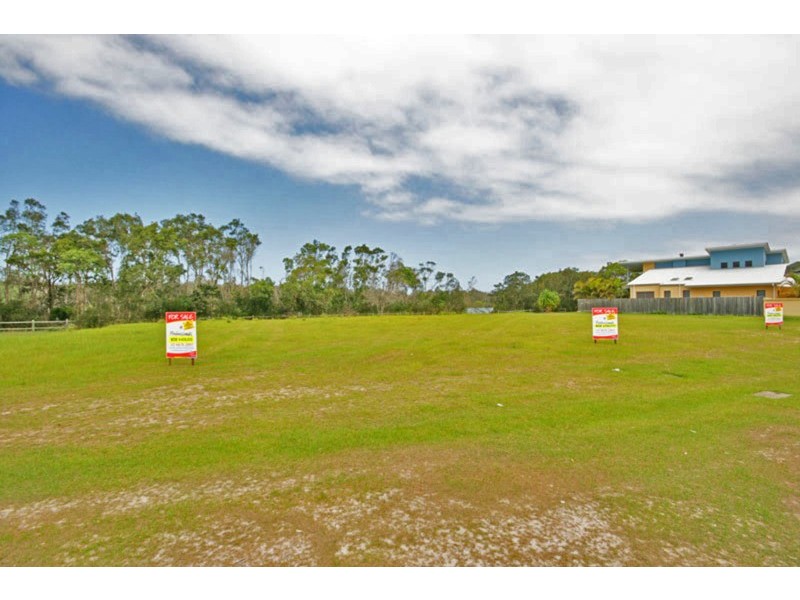 Lot  2 Overall Drive, Pottsville NSW 2489