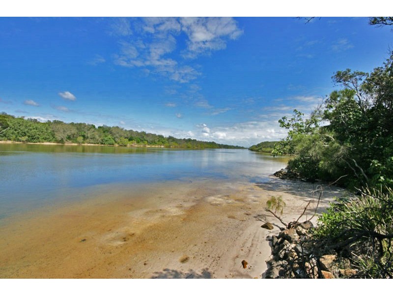 Lot  2 Overall Drive, Pottsville NSW 2489