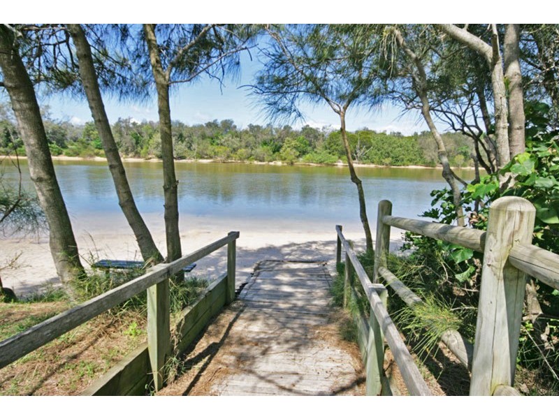 Lot  2 Overall Drive, Pottsville NSW 2489