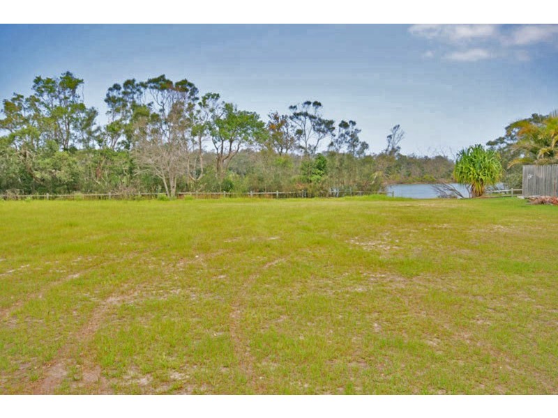 Lot  2 Overall Drive, Pottsville NSW 2489