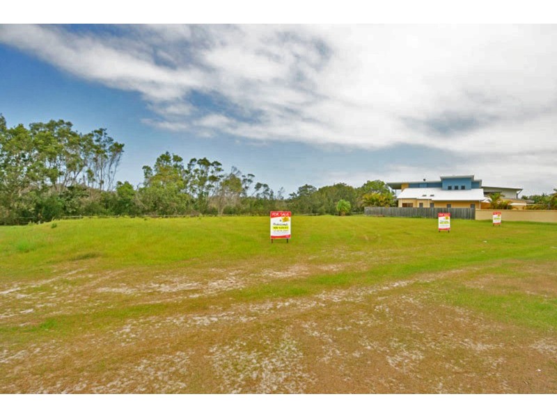 Lot  2 Overall Drive, Pottsville NSW 2489