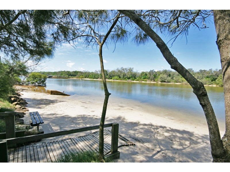 Lot  2 Overall Drive, Pottsville NSW 2489