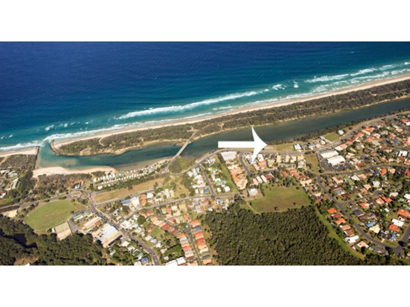 Lot  2 Overall Drive, Pottsville NSW 2489