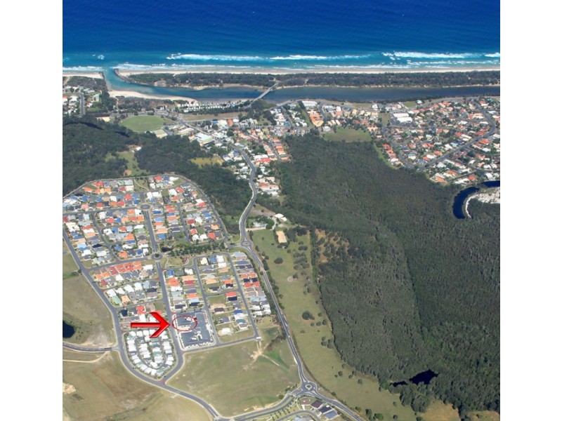 29/50 ‘Breezes’ Ballina Street, Pottsville NSW 2489