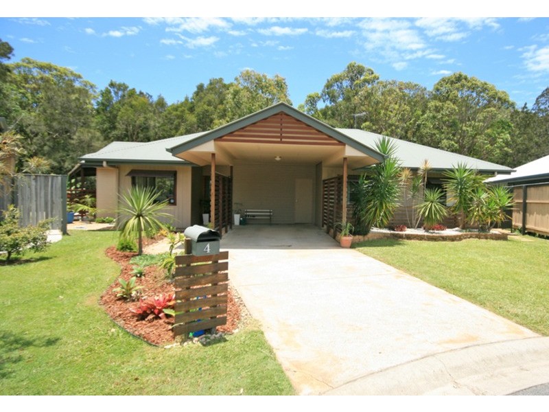 4 Butternut Place, Pottsville NSW 2489