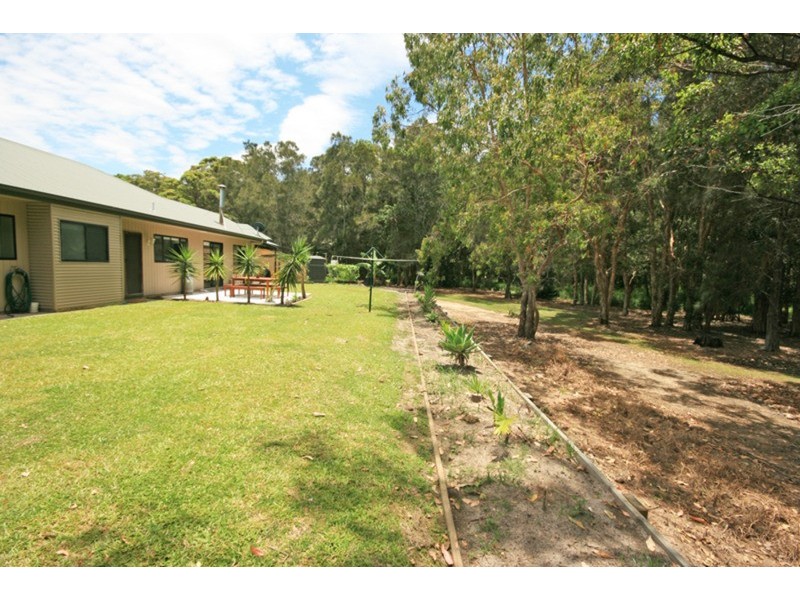 4 Butternut Place, Pottsville NSW 2489