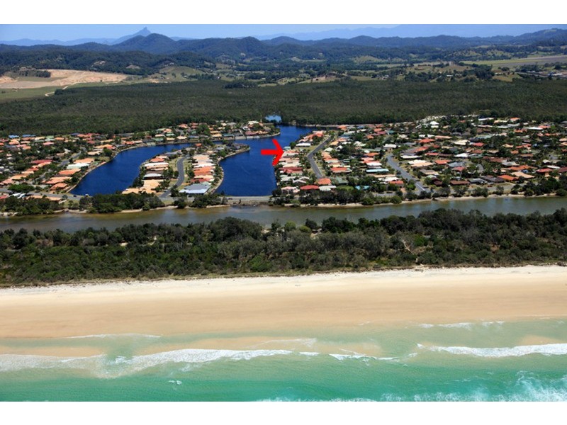 59 Andrew Avenue, Pottsville NSW 2489