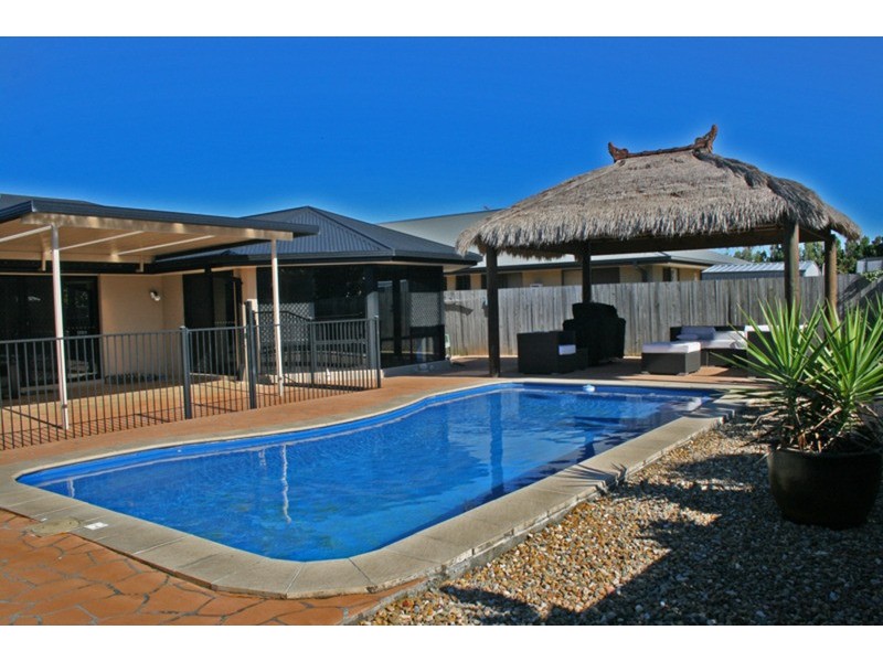 45 Border  Crescent, Pottsville NSW 2489
