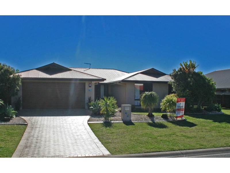 45 Border  Crescent, Pottsville NSW 2489