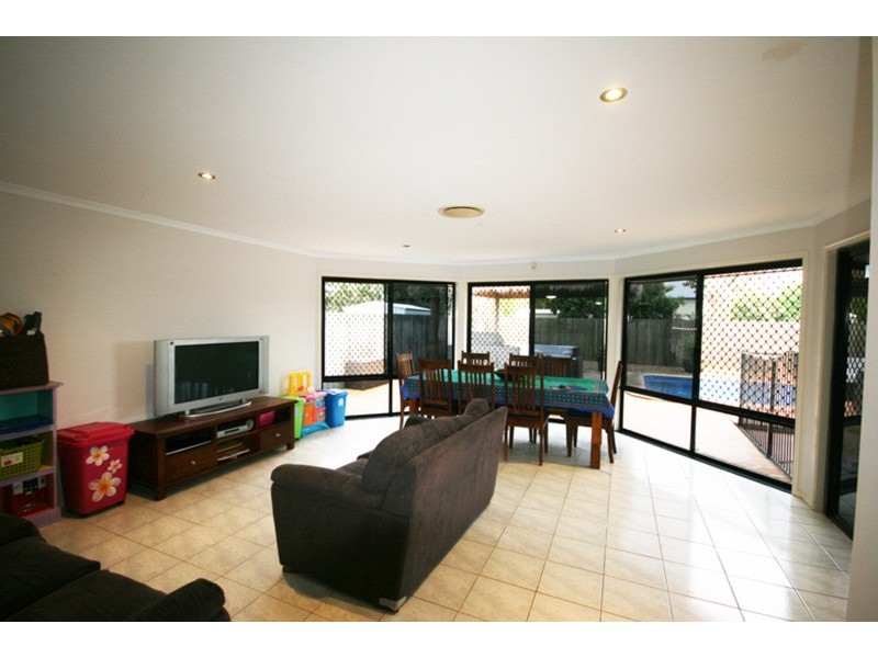45 Border  Crescent, Pottsville NSW 2489