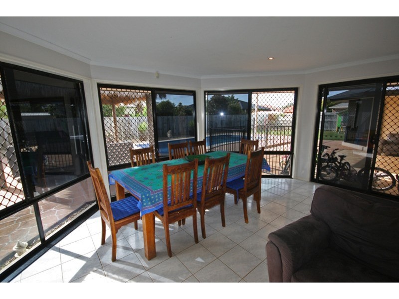 45 Border  Crescent, Pottsville NSW 2489