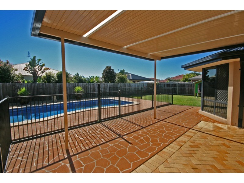 45 Border  Crescent, Pottsville NSW 2489