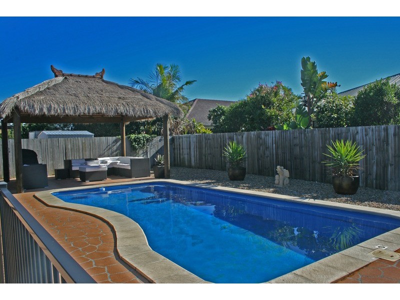 45 Border  Crescent, Pottsville NSW 2489