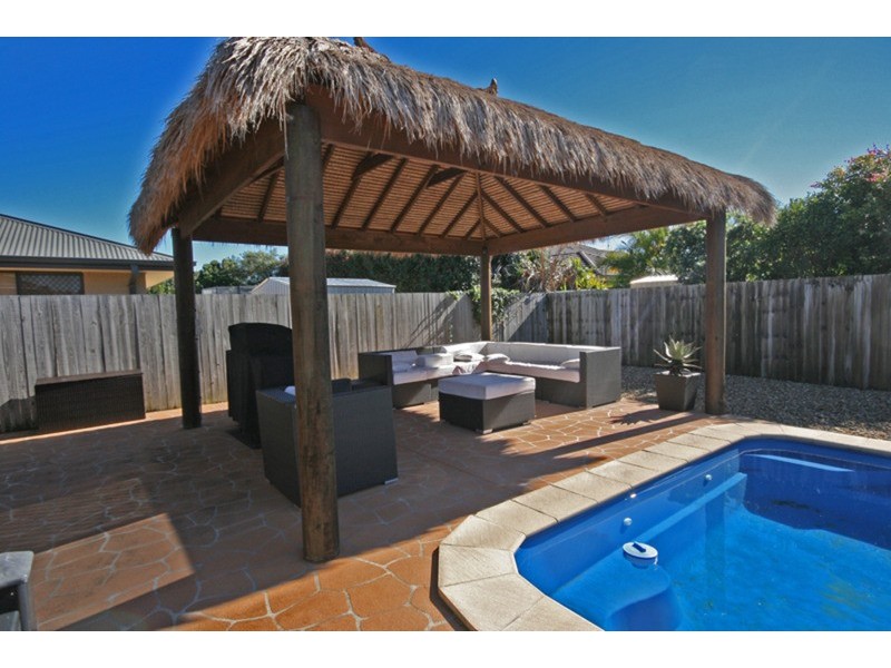 45 Border  Crescent, Pottsville NSW 2489
