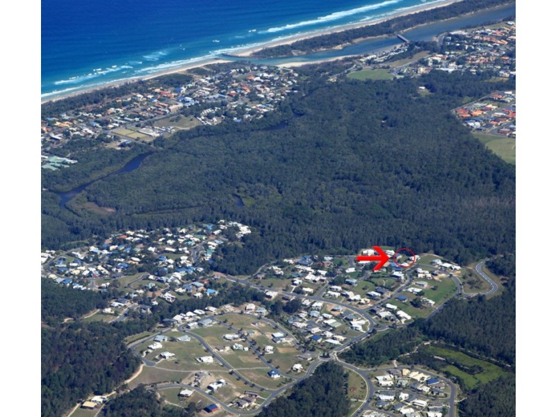 Lot 353 # 31 Macadamia Drive, Pottsville NSW 2489