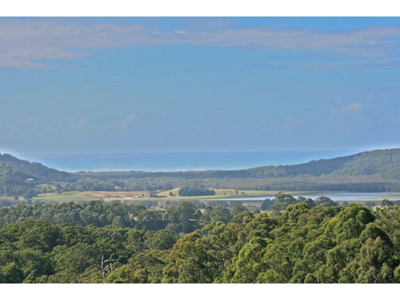 Lot 7  Charlton Lane, Cudgera Creek NSW 2484