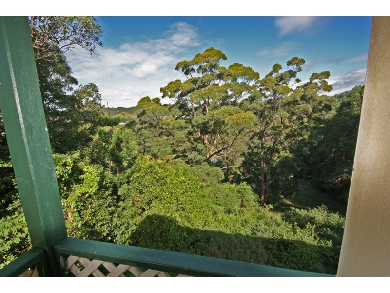 Lot 7  Charlton Lane, Cudgera Creek NSW 2484