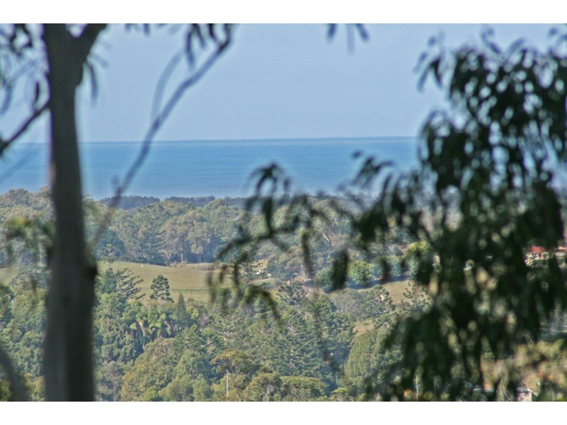 Lot 7  Charlton Lane, Cudgera Creek NSW 2484