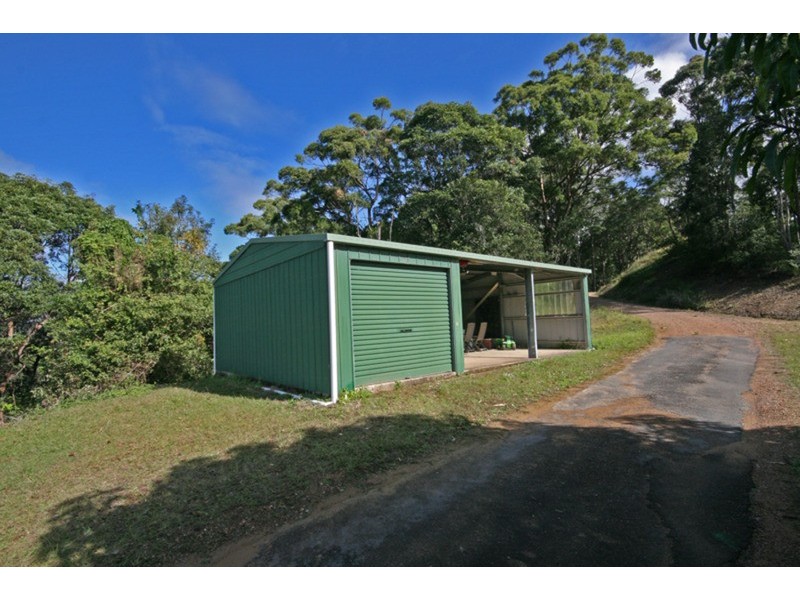 Lot 7  Charlton Lane, Cudgera Creek NSW 2484