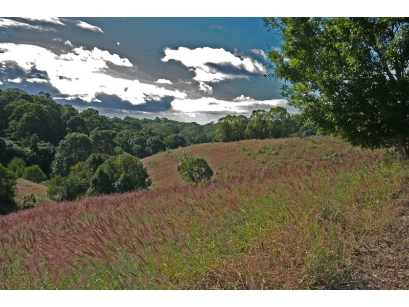 Lot 7  Charlton Lane, Cudgera Creek NSW 2484