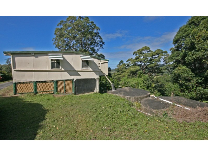 Lot 7  Charlton Lane, Cudgera Creek NSW 2484