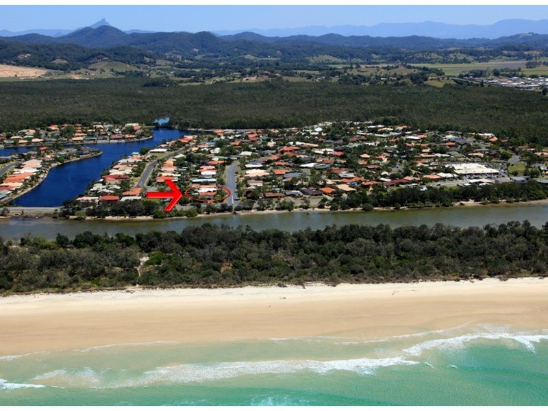 4 Victoria Avenue, Pottsville NSW 2489