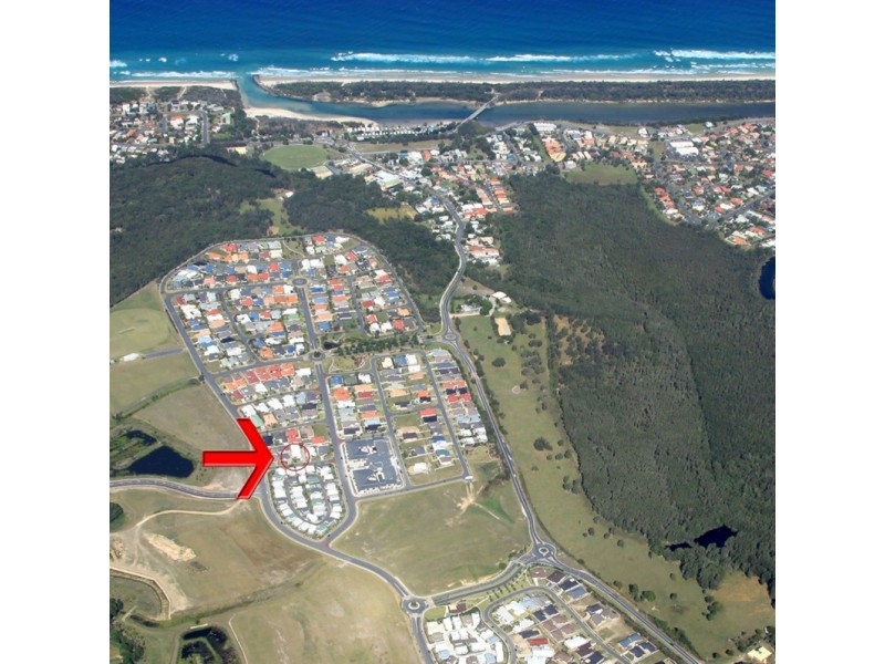 1/6 Arrawarra Street, Pottsville NSW 2489