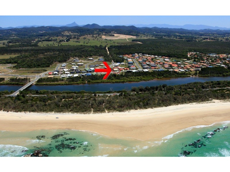 132 Overall Drive, Pottsville NSW 2489