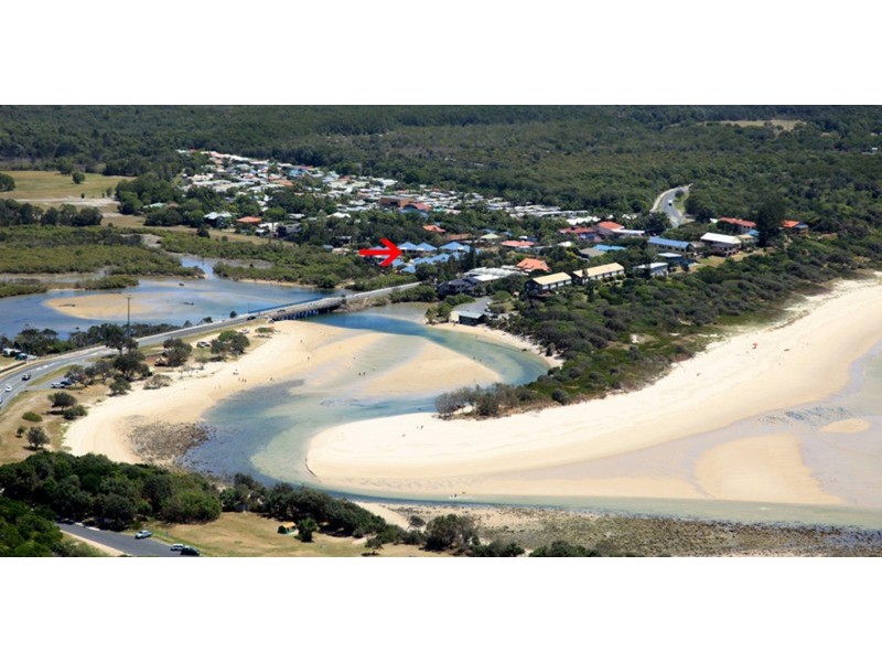 25/2 Creek Street, Hastings Point NSW 2489