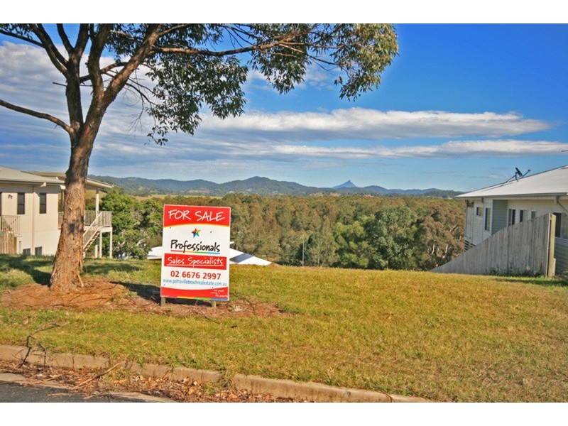 Lot 402 # 14 Euodia Drive, Pottsville NSW 2489