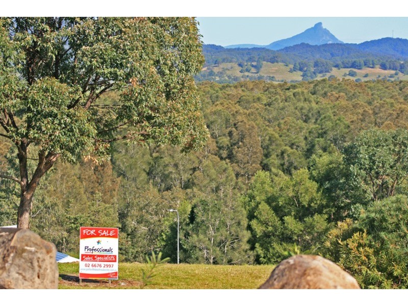 Lot 402 # 14 Euodia Drive, Pottsville NSW 2489