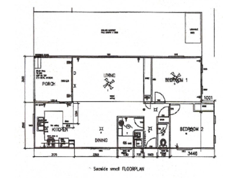 Site 4 Pottsville North Holiday Park, Pottsville NSW 2489