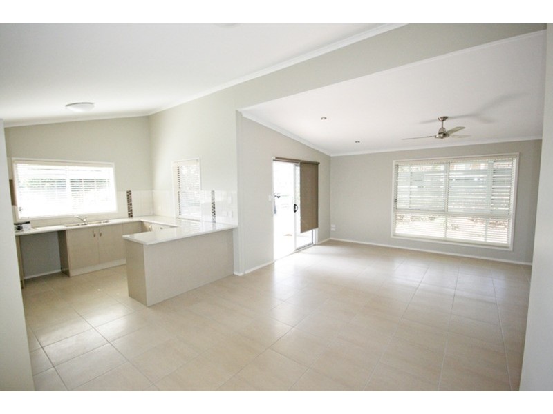 Site 4 Pottsville North Holiday Park, Pottsville NSW 2489 the real