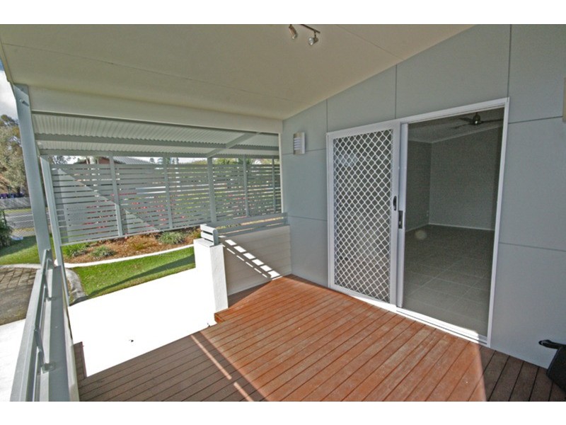 Site 4 Pottsville North Holiday Park, Pottsville NSW 2489 the real