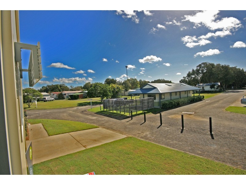 Site 4 Pottsville North Holiday Park, Pottsville NSW 2489 the real