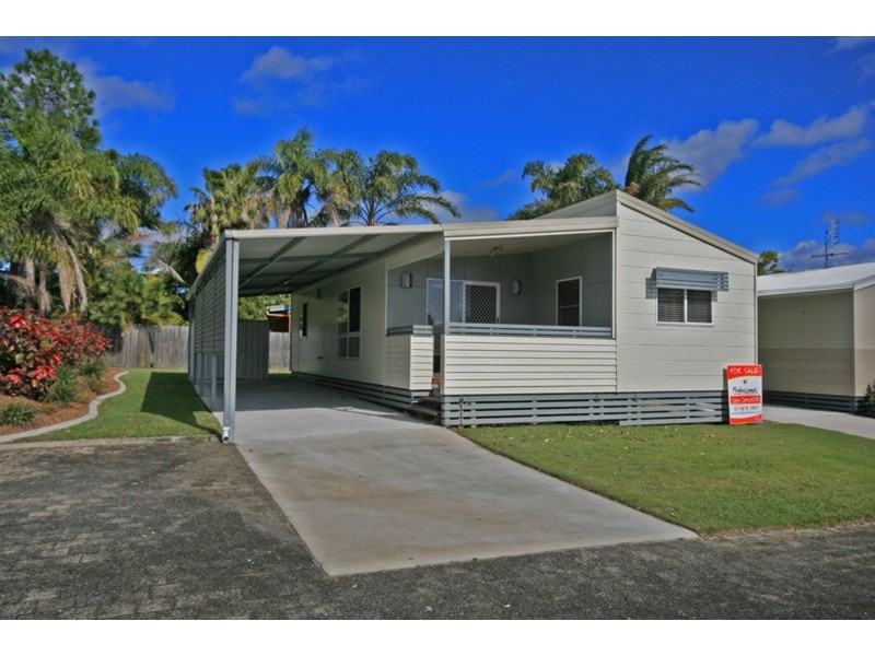 Site 4 Pottsville North Holiday Park, Pottsville NSW 2489 the real