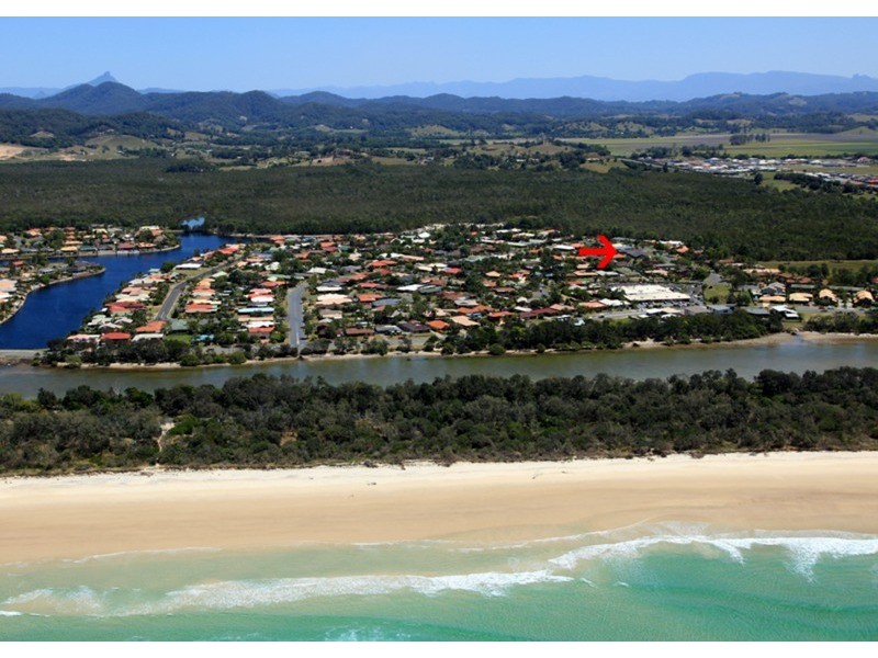 29 Royal Drive, Pottsville NSW 2489