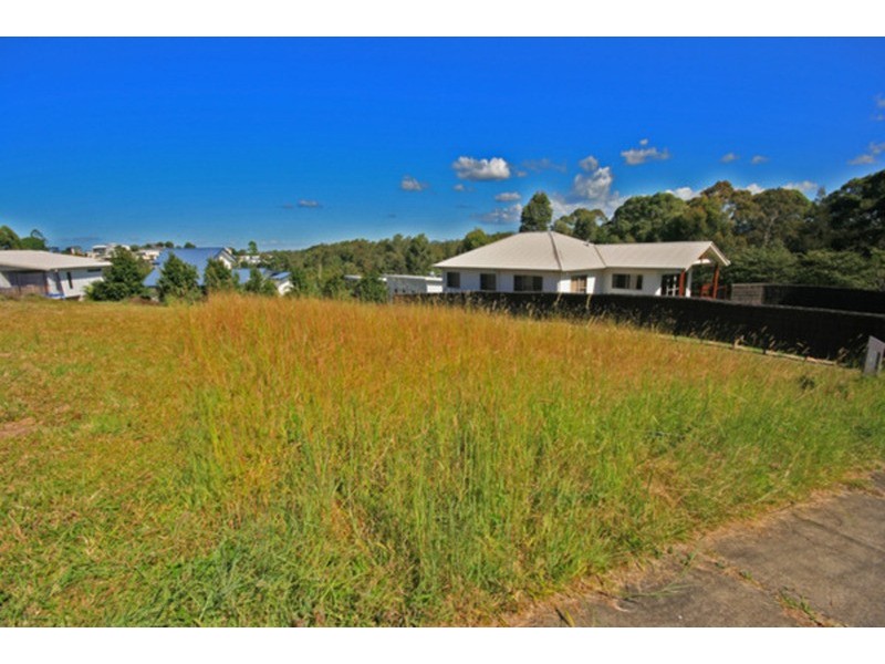 Lot 583 # 49 Marsupial  Drive, Pottsville NSW 2489
