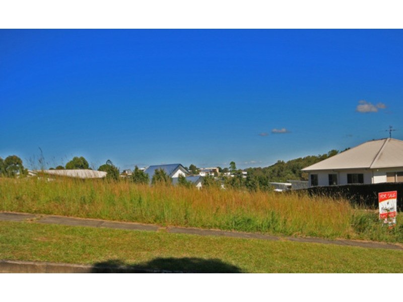 Lot 583 # 49 Marsupial  Drive, Pottsville NSW 2489