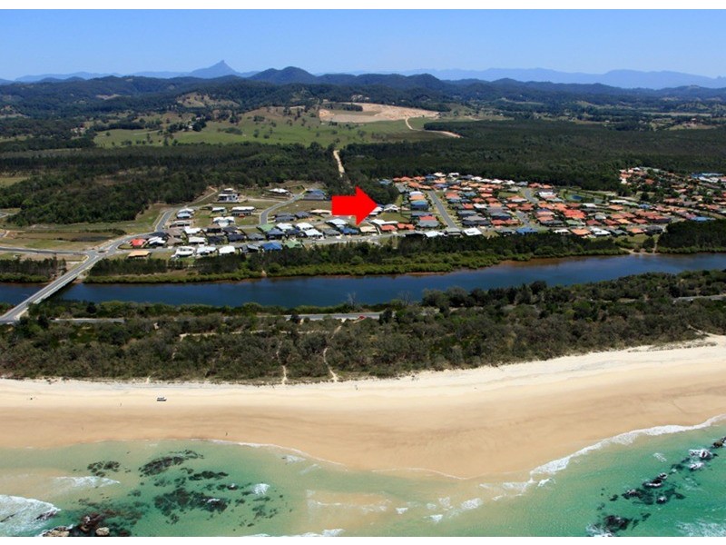 2/40 Kellehers Road, Pottsville NSW 2489